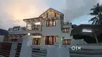 New house Ettumanoor, bypass 200 meter