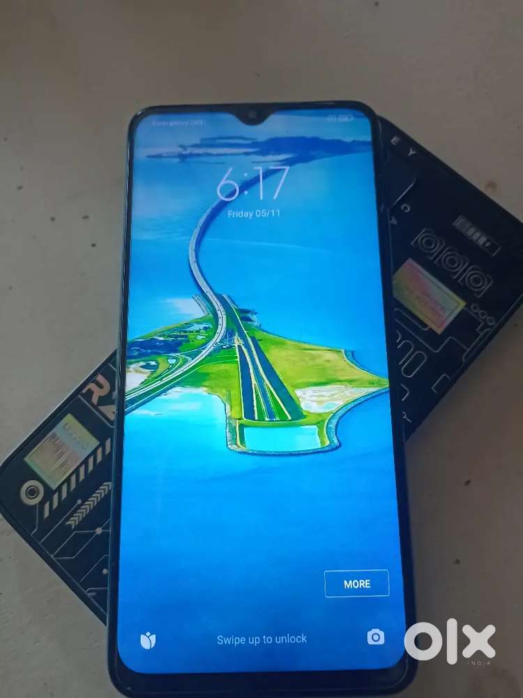Redmi 9 Power
