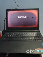 Lenovo with good condition