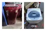 999/- monthly rent fridge washing machine