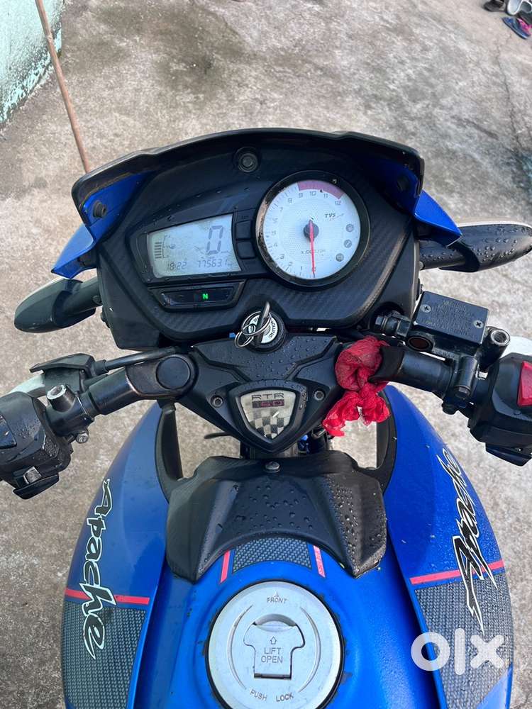 In good condition