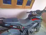 In good condition