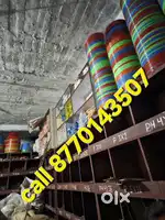Hardware dukan me kaam karne vale ladkon ki zarurat hai