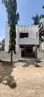 Individual villa in sale 2bhk-/