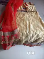 Ghagra Choli