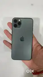 Iphone 11 pro mint condition