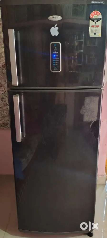 Whirlpool 250 liters