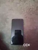 Display crack