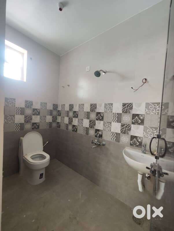 3 BHK luxury flat is available