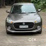 Maruti Suzuki Swift VXI 2018, 2018, Petrol