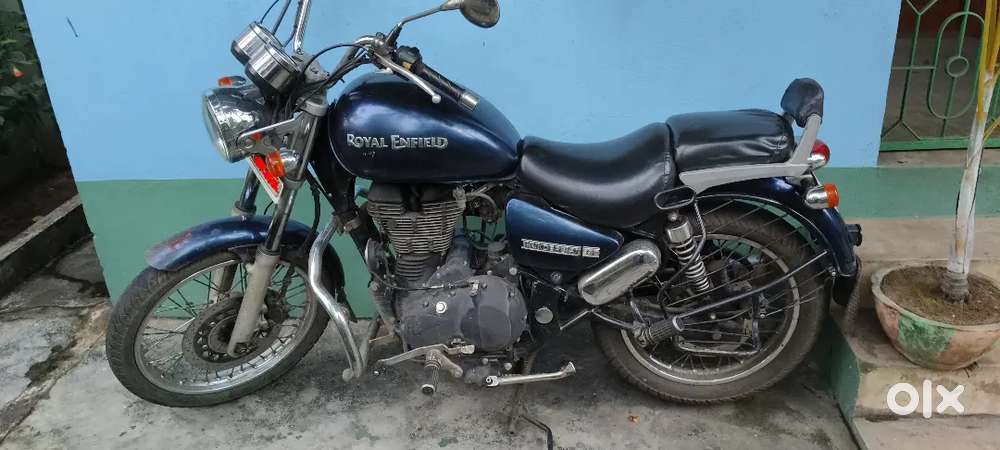 Thunderbird 350