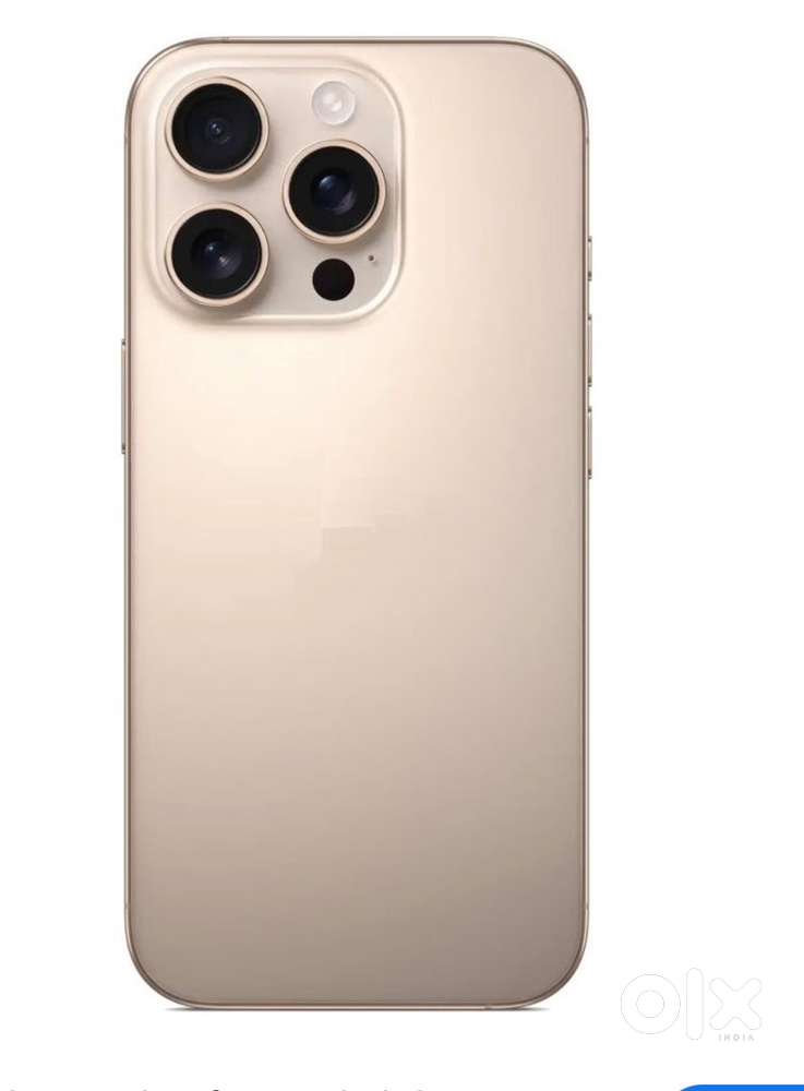 16 pro max gold colour 10 month used two months warrenty pending