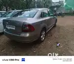 Skoda Rapid 2012