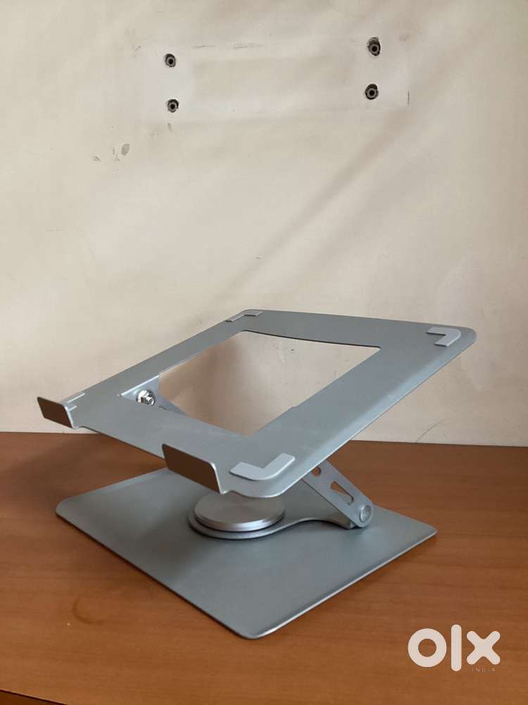 Adjustable Metal Laptop Stand