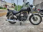 Royal enfield thunderbird 350