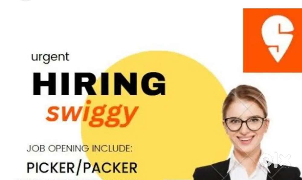 உடனடி பிக்கர் பேக்கர் லோடேர்ஸ் ஆட்கள் தேவை சென்னை கோட்டூர்புரம்
