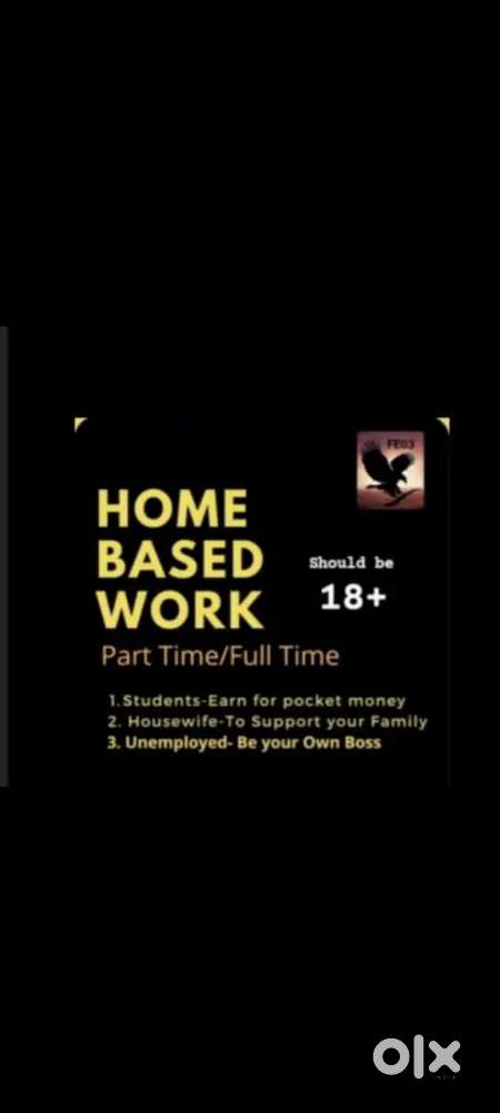 Work from Home