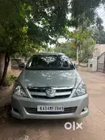 Toyota Innova 2008 Diesel Good Condition FC Upto 2028