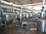MANGO PULP FACTORY SALE IN DEOGAD SINDHUDURG DISTRICT
