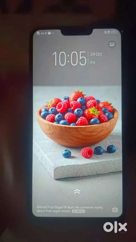 Vivo y83 pro ye phone 2500 se nche nhi hoga