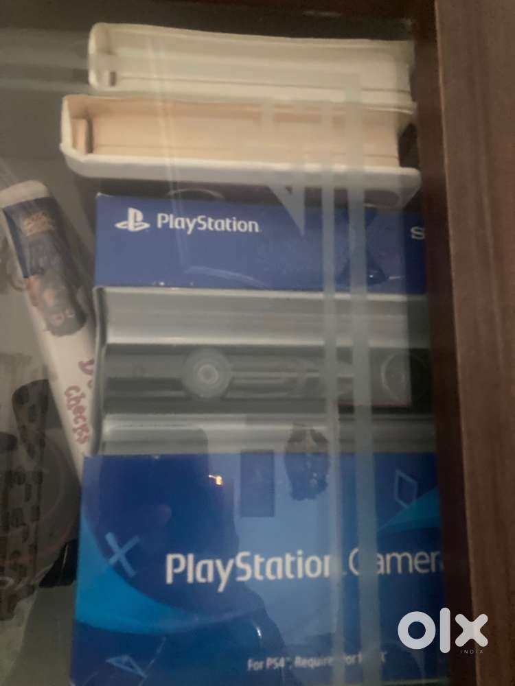 Playstation 4 for sale