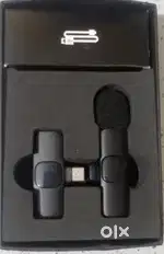 K8 Bluetooth Mic