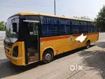 TATA MARCOPOLO SCHOOL BUS 2018 - MODEL , 57 - SEATS