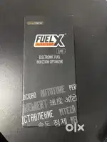 FuelX Lite for duke/rc 390 2023