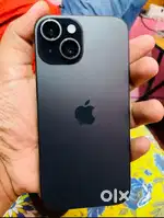 Iphone 15 128gb black