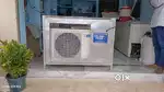 2 ton cooling water chillar