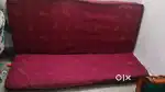 Mattress and dressing table