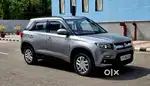 Maruti Suzuki Brezza VDi, 2018, Diesel