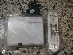 TV Setup Box in good condition