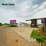 RERA Approved Plots in Golden Residency Raipur  700–1500 Sq.ft