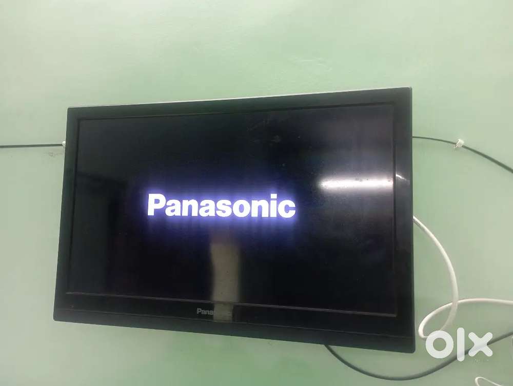 Panasonic LED TV 26 inch