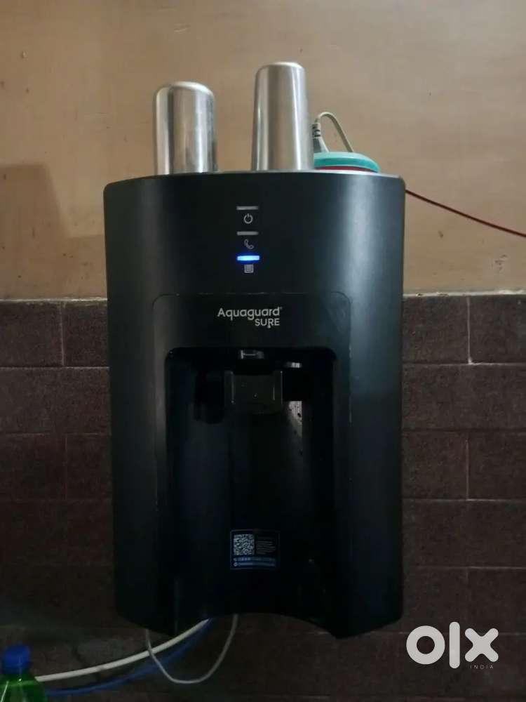 Aquaguard water purifier