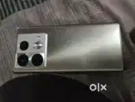 Infinix note 40 pro 5G
