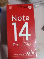 Mi 14pro 5G