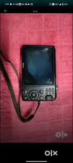 Nikon coolpix L30