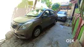 Nissan Sunny 2011 CNG & Hybrids 79000 Km Driven good condition