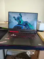 Asus ROG Strix G15 Advantage Edition