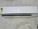 Panasonic AC