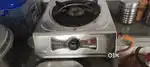 Gas Stove single burner