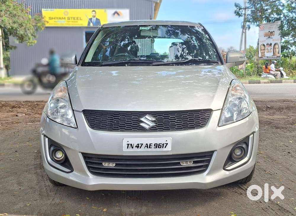Maruti Suzuki Swift 2011-2014 VDI, 2014, Diesel