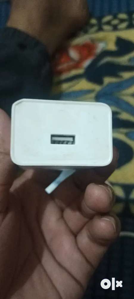 Realme charger