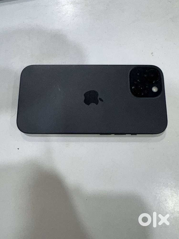 I phone 15 6/128 GB