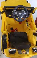 Kids Jeep in good condition