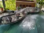 Headlights Lancer Type 3