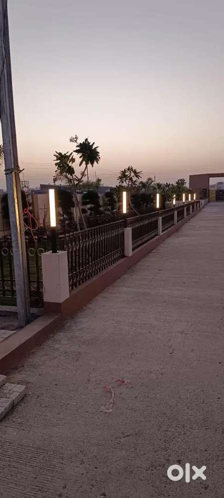 सबसे सस्ता प्लाट उज्जैन रोड पर इससे सस्ता कहीं और नहीं(Rera approved)