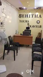 Need Experienced driver for Traveller and 28seater